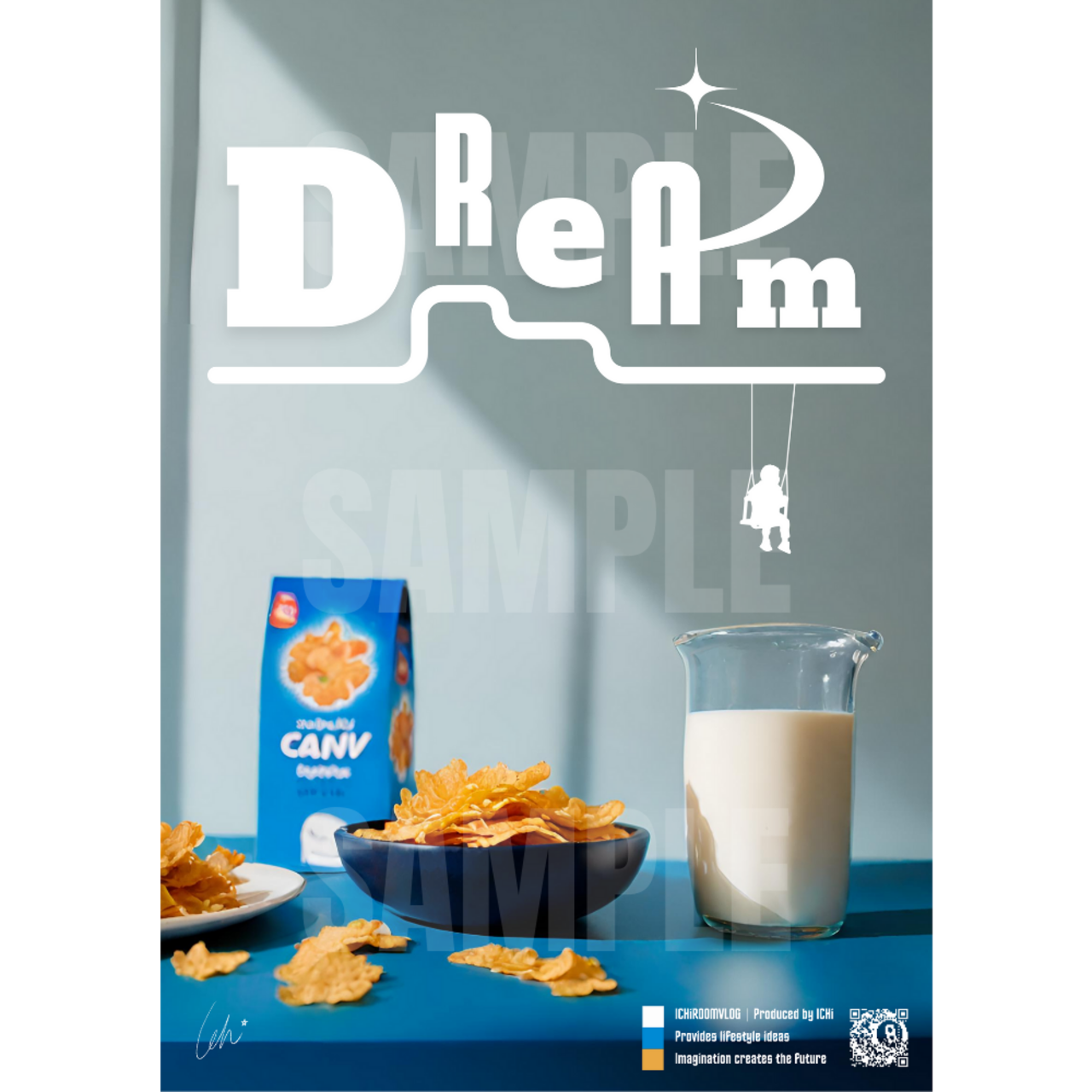 DReAm｜Poster