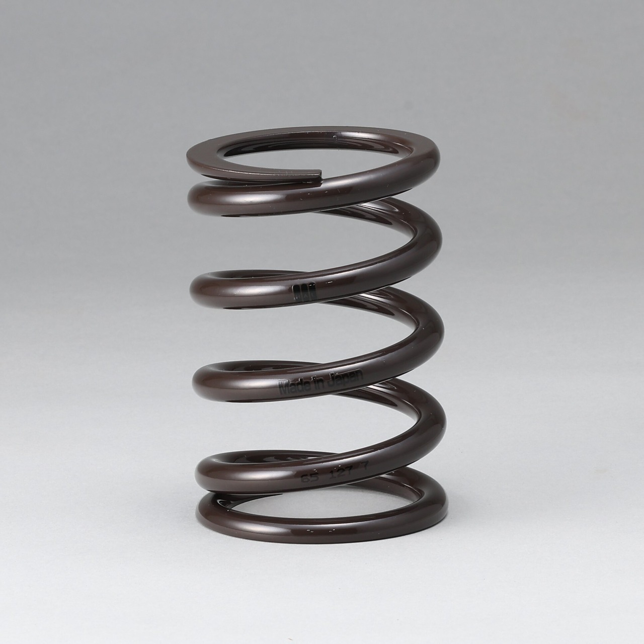 Top Sports Spring HALsprings 65mm ID - 127mm length - Medium Rebound - Sport spring (pair ...