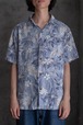 Tommy Bahama ウォッシャブルシルク S/Sシャツ 158B