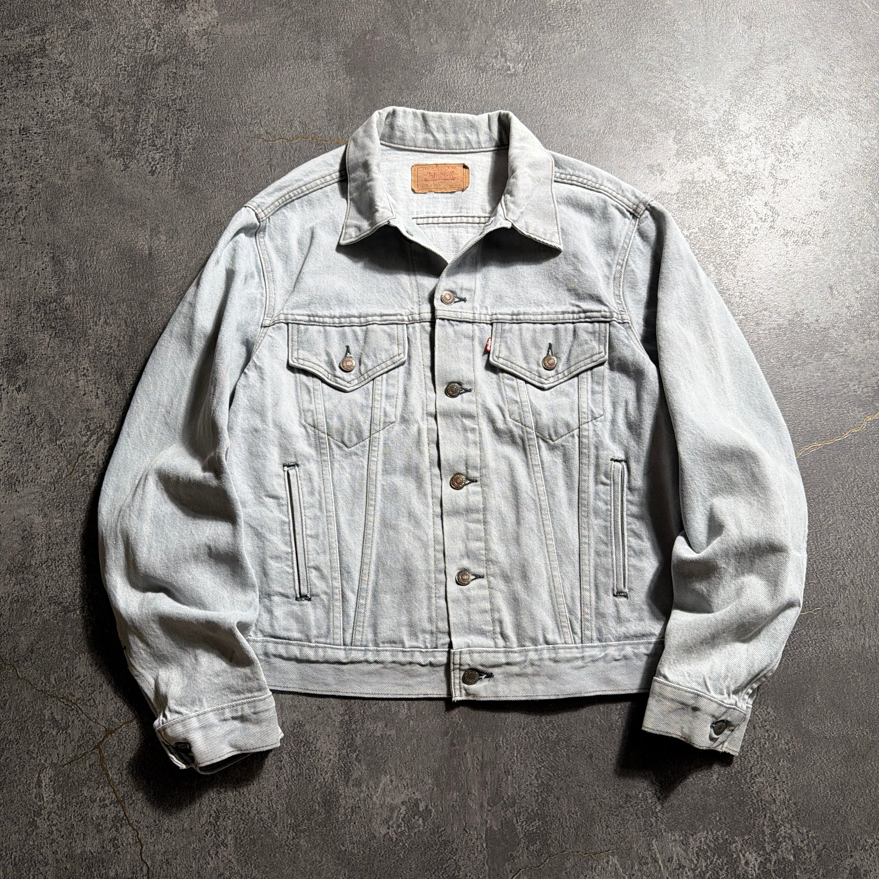 90s Polo by Ralph Lauren Andrew Pant off white w34 ポロチノ