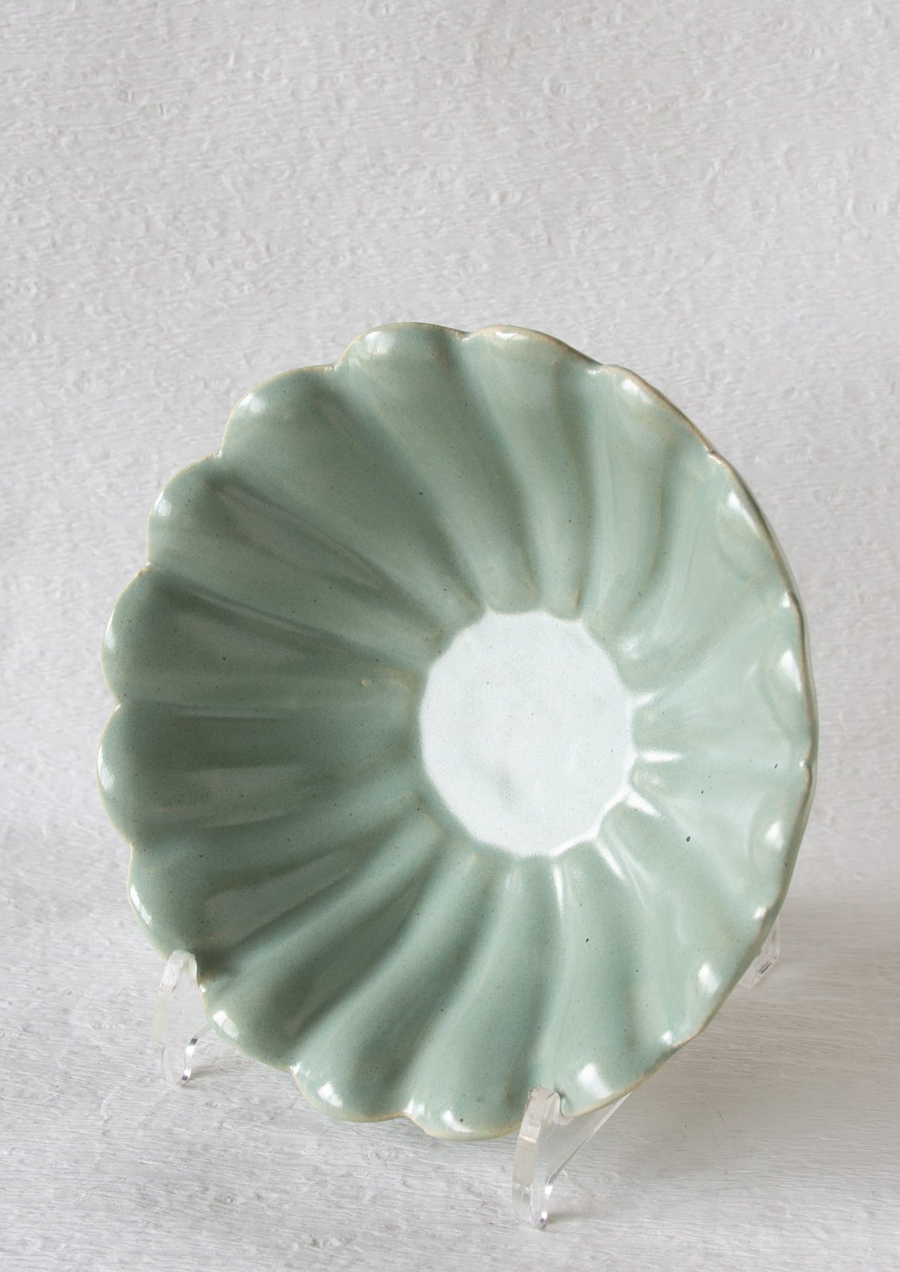 輪花ボウル 安部太一作品 | web-shop MITATE