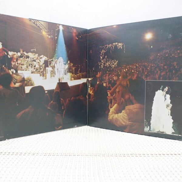 Donna Summer / Live And More [19S-11~12] - 画像3