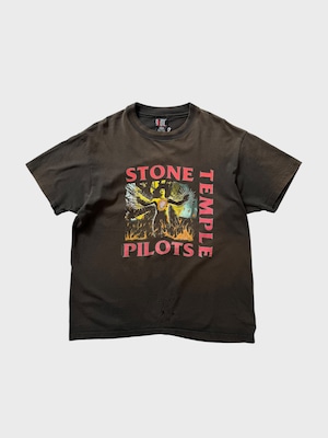 90s Stone Temple Pilots "CORE" T-Shirt (XL)