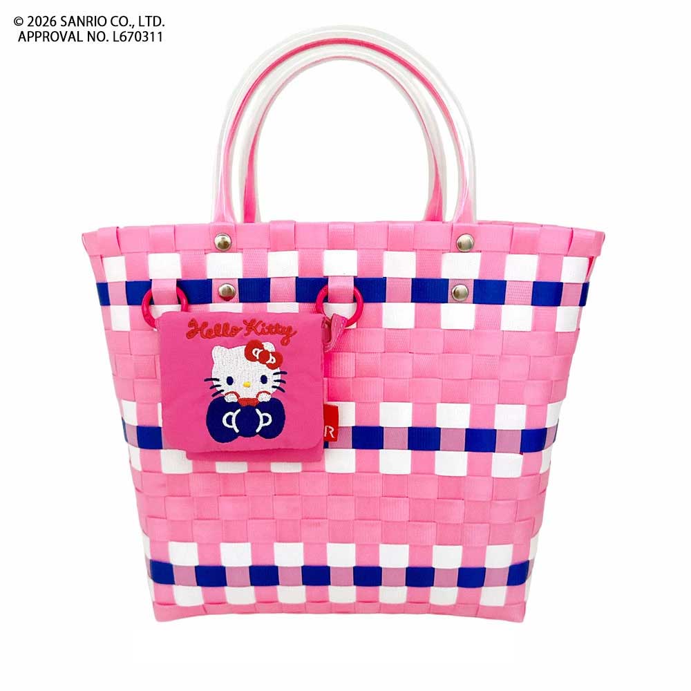 2026新作 ROOTOTE Sanrio ルートート サンリオ DELI 8474 IP.デリ