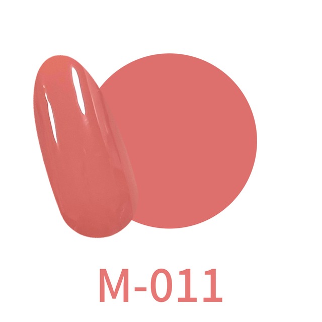 it's カラージェル M-011 [マットカラー]