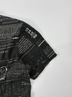 Adidas All Over Print T Shirts