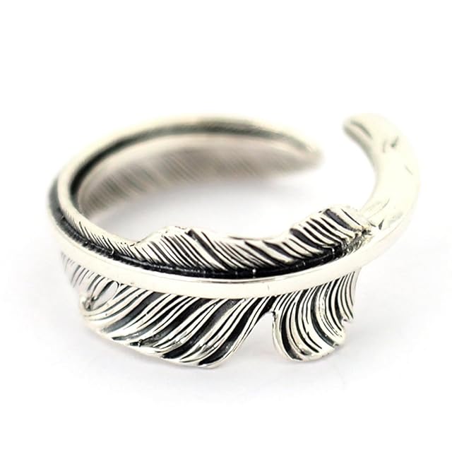 メキシコ製 MEXICO ヴィンテージ シルバー 925 銀細工 重厚 モダン