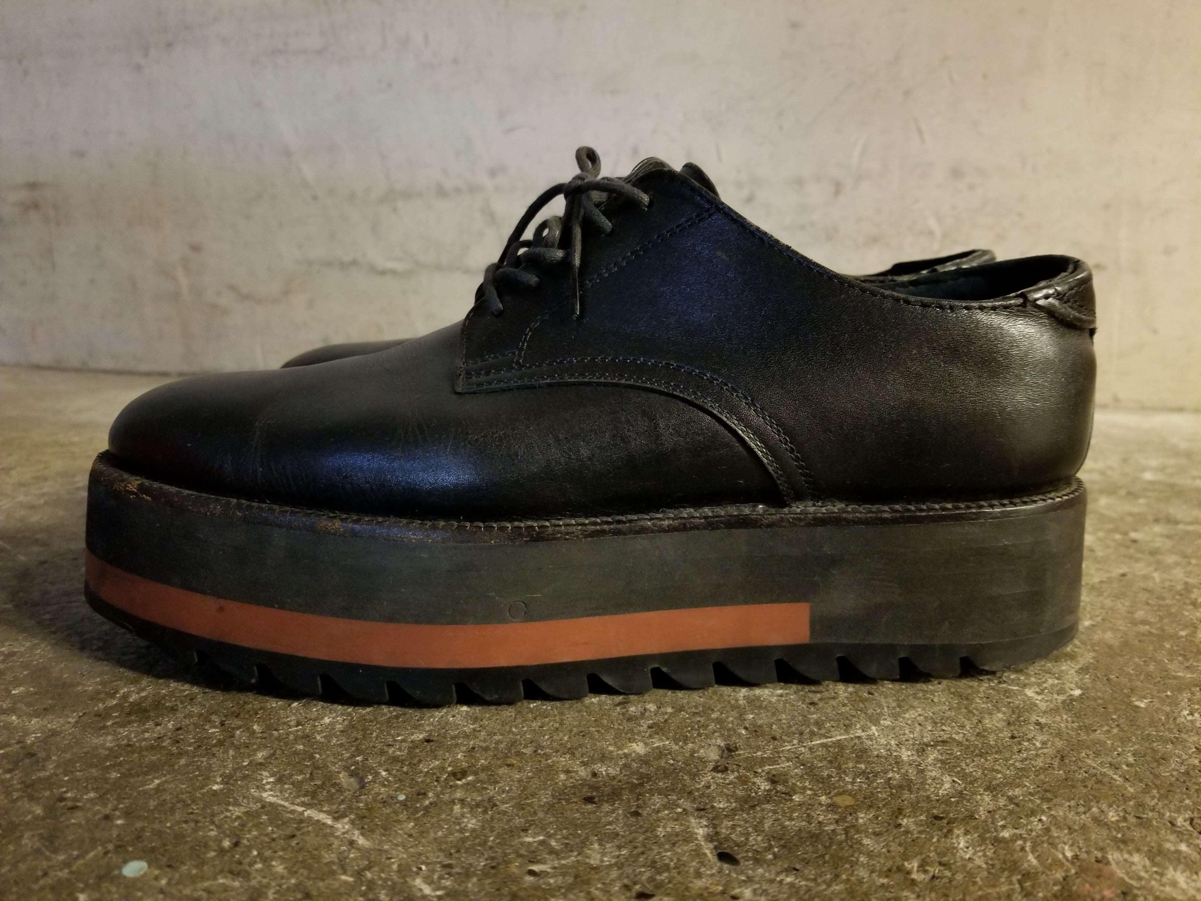 COMME des GARCONS HOMME PLUS/コムデギャルソン 94AW
