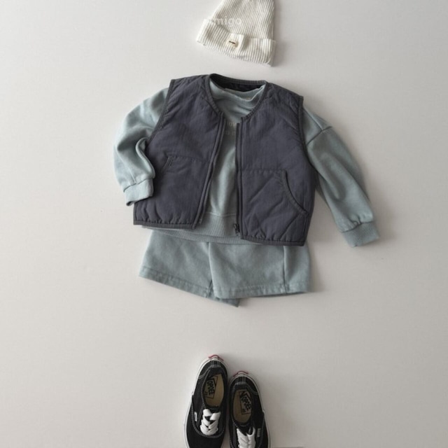 予約⌇amigo / French pants