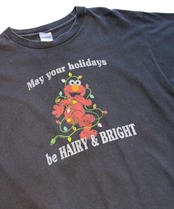 2000s Sesame Street SS T-SHIRT