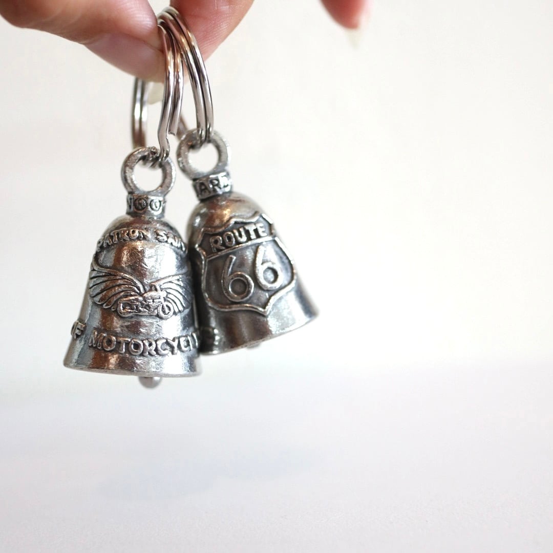 ガーディアンベル