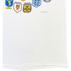 1990's FIFA WORLD CUP CHAMPIONS T-shirt