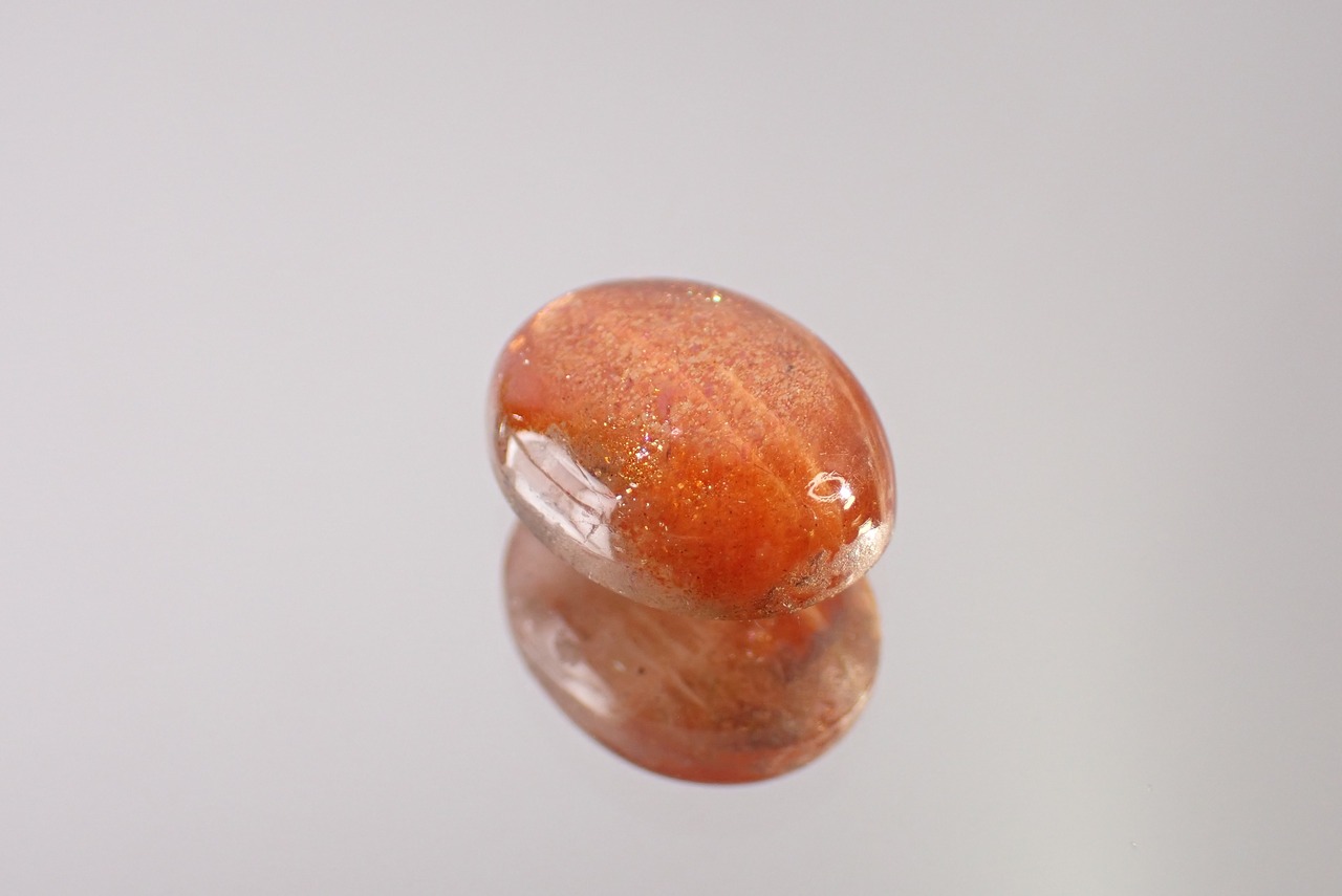 サンストーン　10.47ct　[C5‐330]
