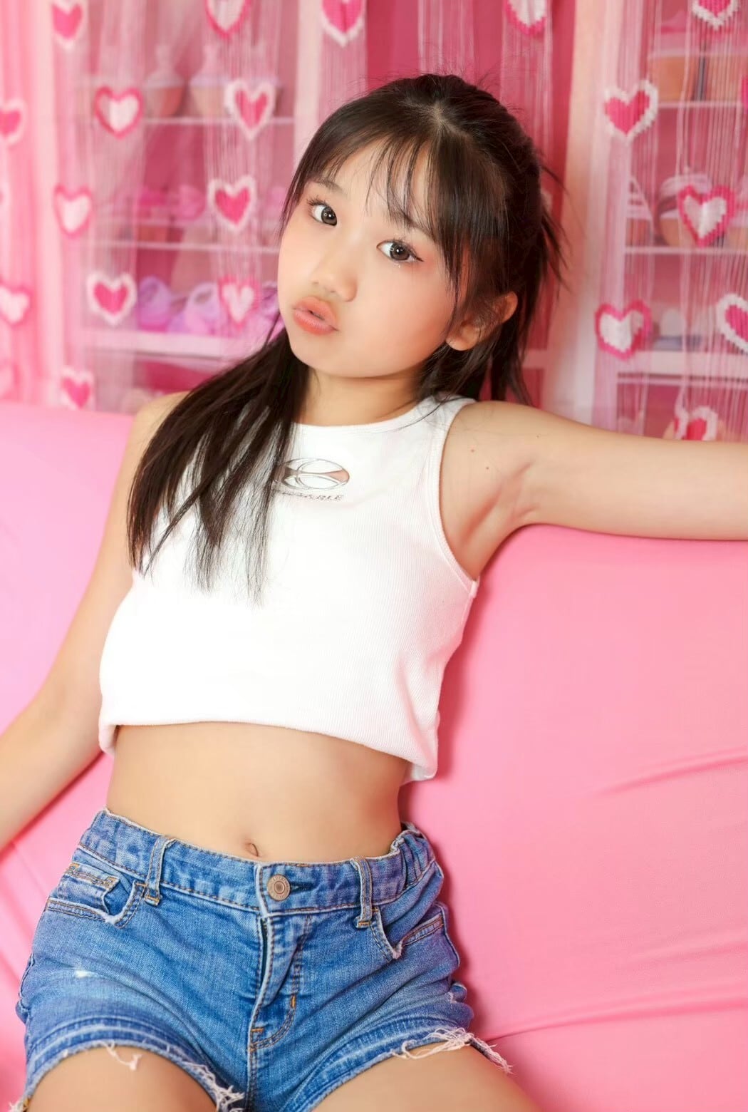 【東京】5.10@ロケーション撮影会：Kaname（カナメ）
