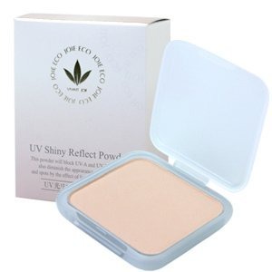 【特価処分】JE411Y光リフレクトパウダー　リフィル11g