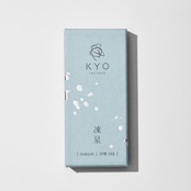 【今日（KYO）】 ISE-凍星-