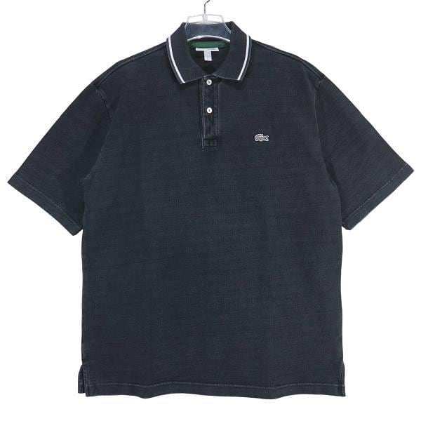 Fred Perry フレッド ペリー POLO SHIRT SM3150 ポロシャツ ブラック