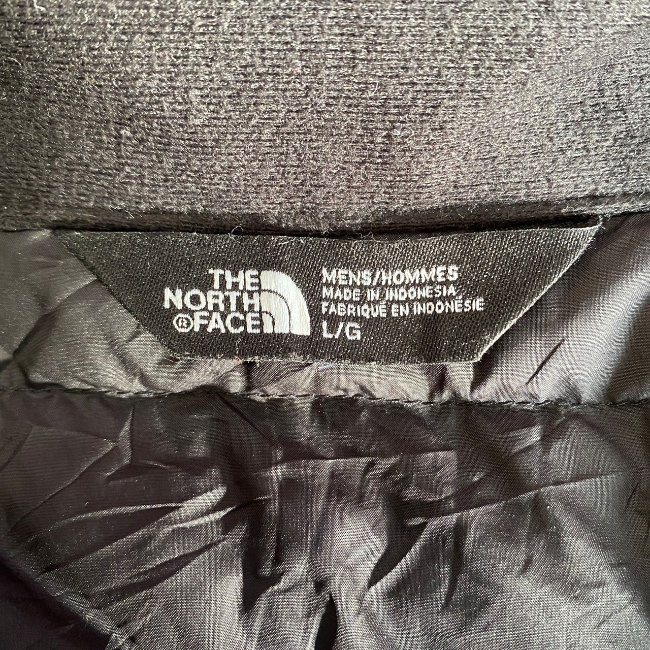 THE NORTH FACE ザ ノースフェイス 550フィルパワーグースダウン 