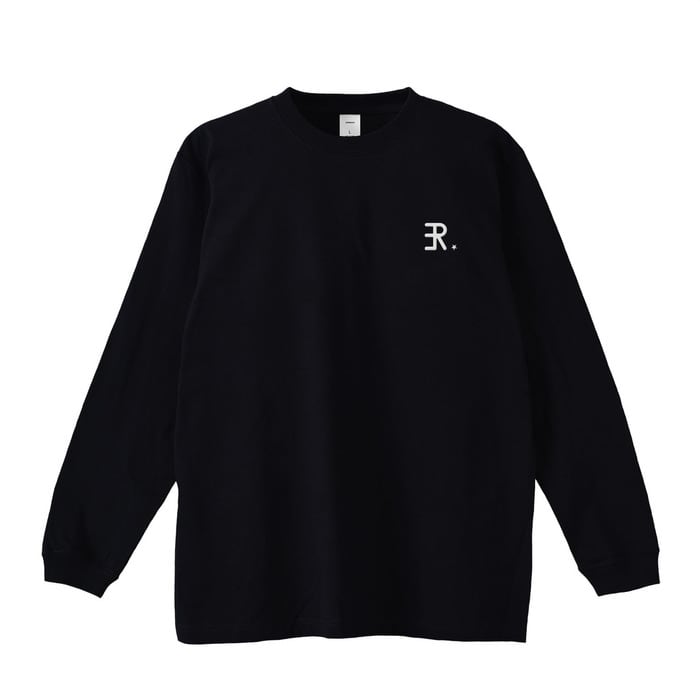 ダイリク ANAKIN Embroidery&Print L-S Tee 【公式通販】