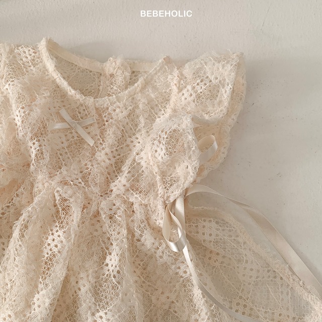 ꒰ 即納 ꒱ ribbon layered