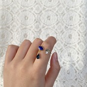 モモ・ホウセキ商会 No.54