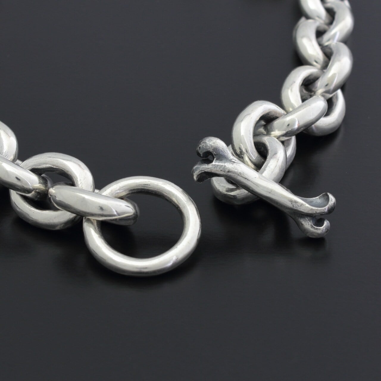 THIRTEEN DESIGNS official サーティーンデザインズ X BONE SKULL