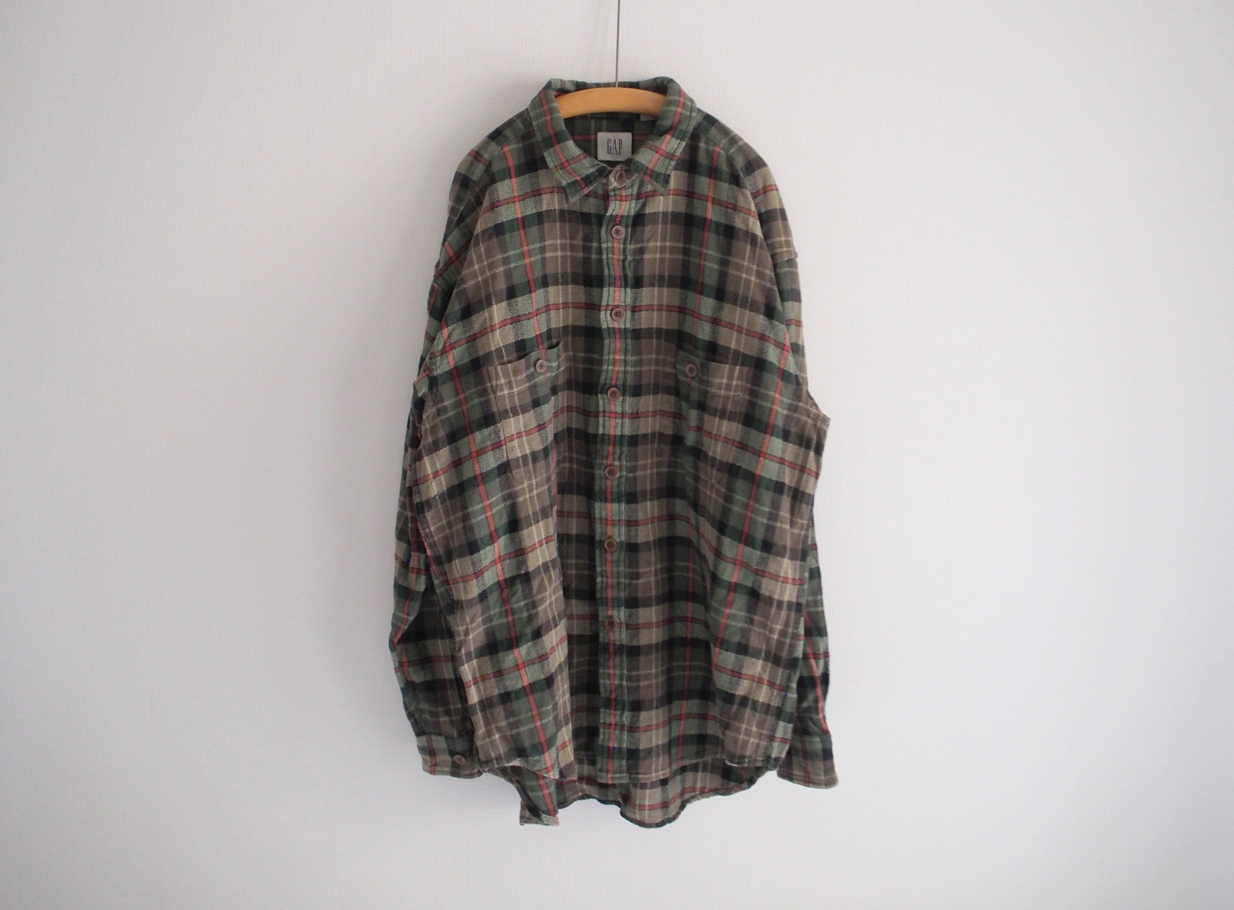 Supreme シュプリーム Madras Reversible WINDSTOPPER Puffer Jacket