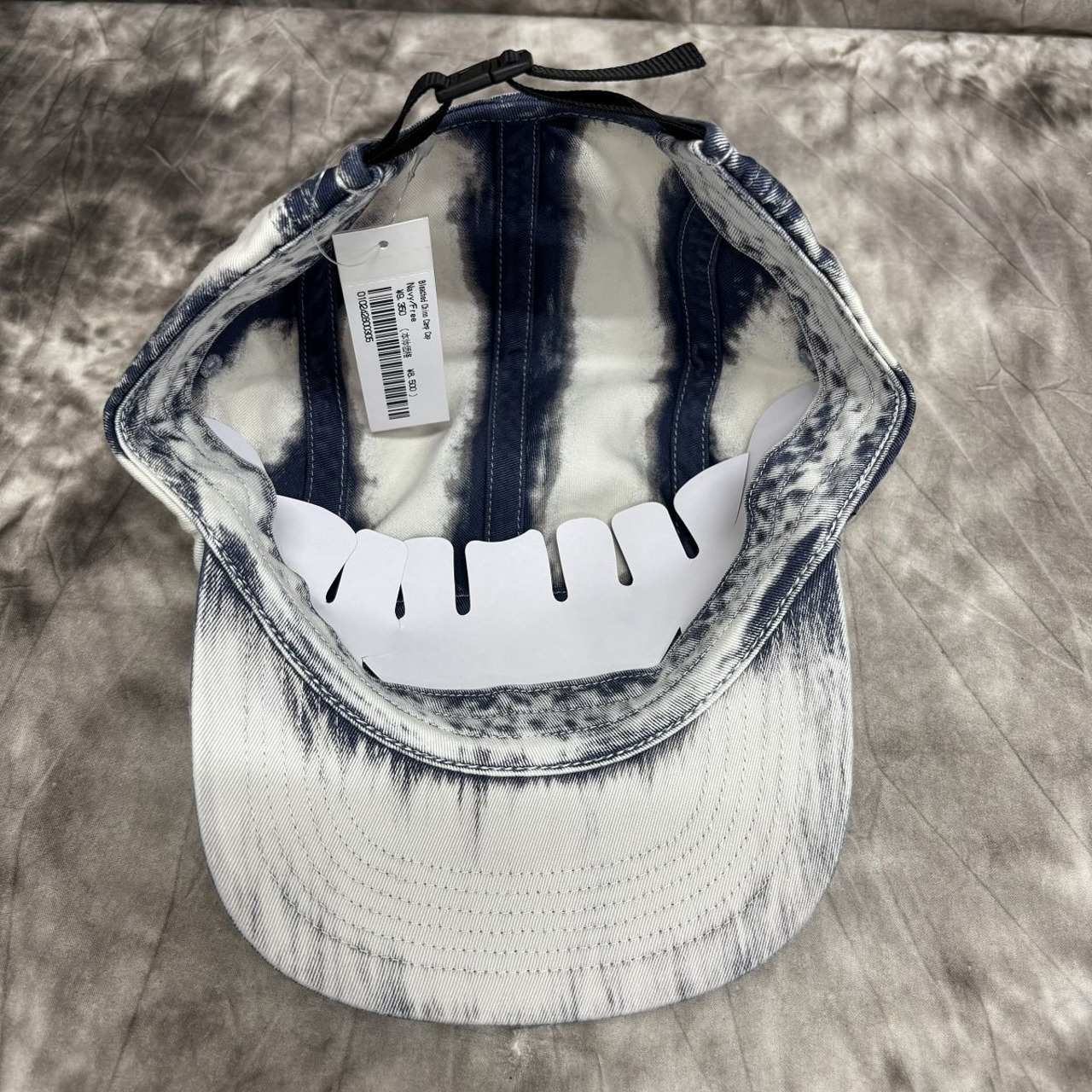 即完 Supreme Bleached Chino 歩けれ Boonie 
