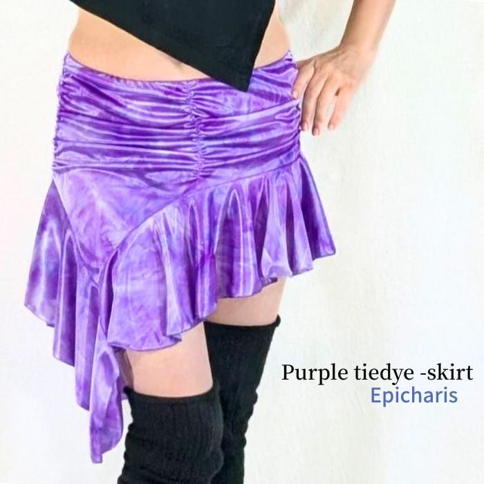 ベリーダンス　ヒップスカーフ　ヒップスカート ベリーダンス ヒップスカーフ ヒップスカート 衣装 通販 【エピカリス】