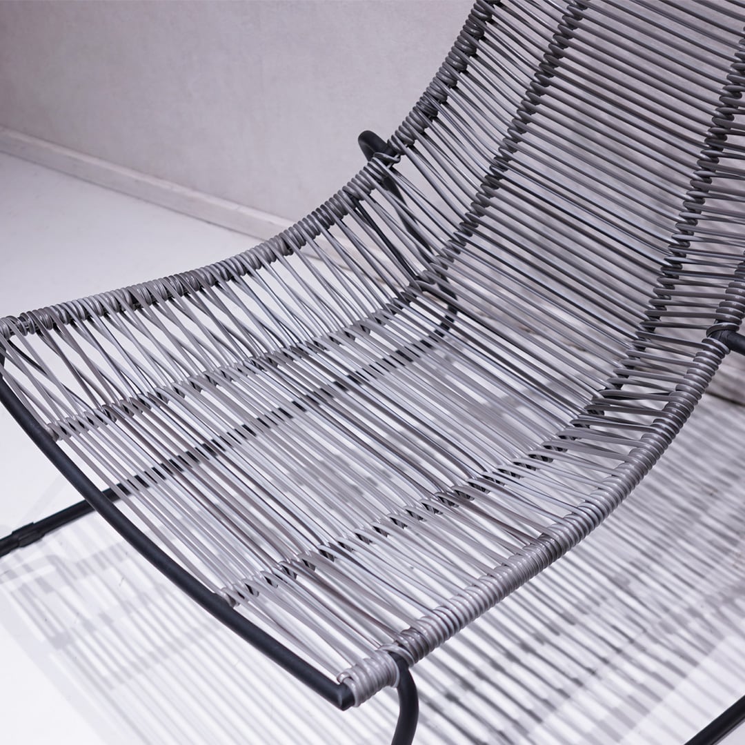 BoConcept Elba Lounge Chair / 北欧 デンマーク デザイナーズ チェア