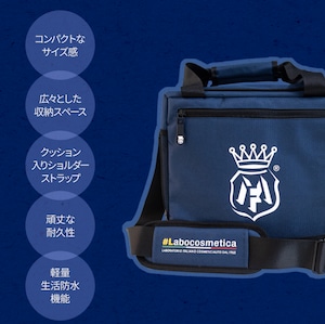 コンパクトマルチバック Labocosmetica | KYOTO DETAIL online shop