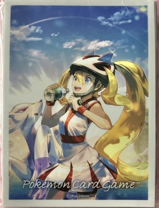 【美品】コルニ(デッキシールド 未開封(サプライ)