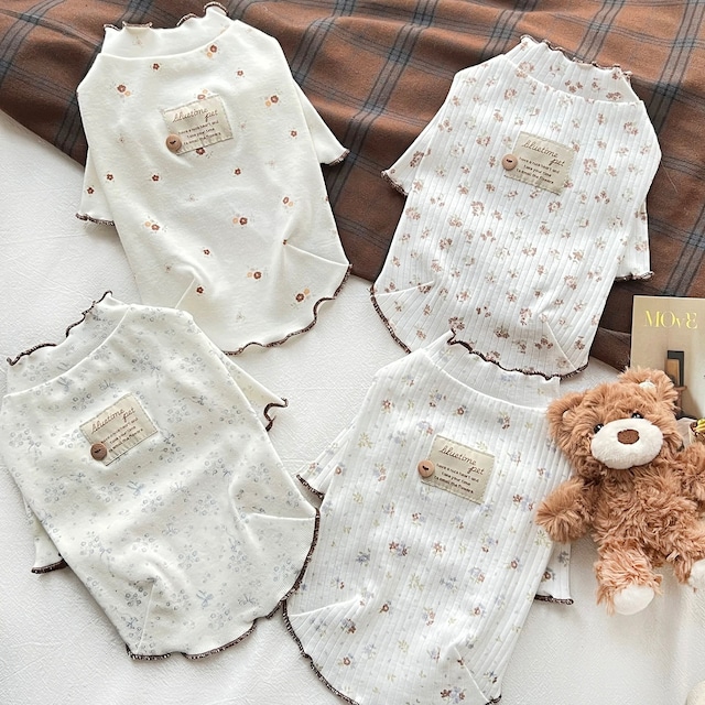 mellow flower series