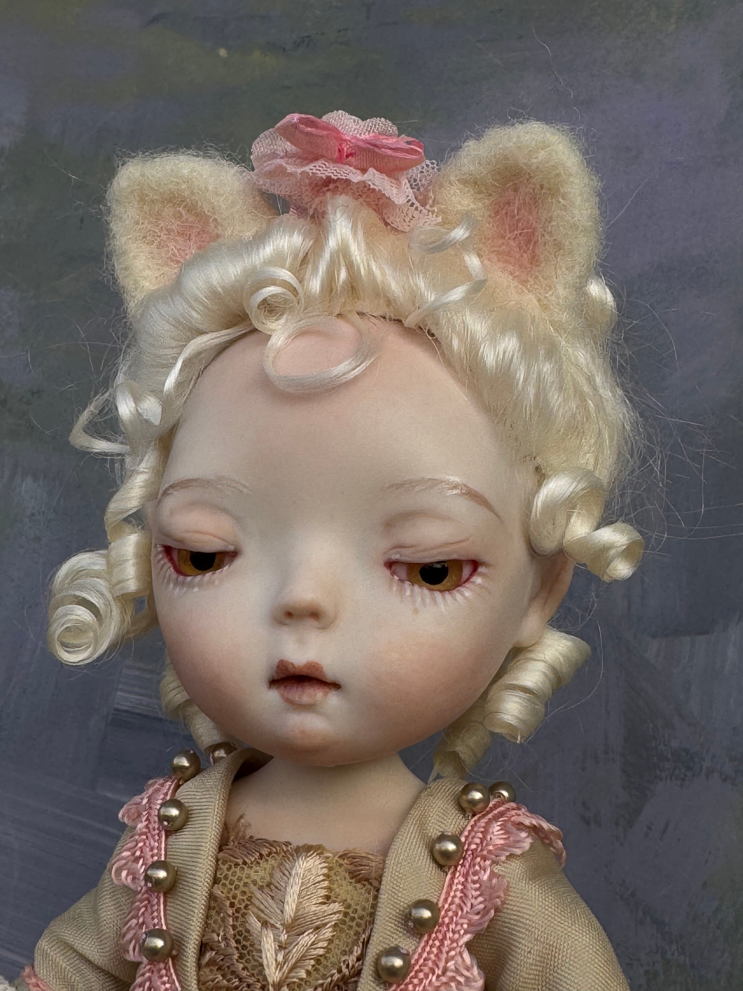 Nami dolls
