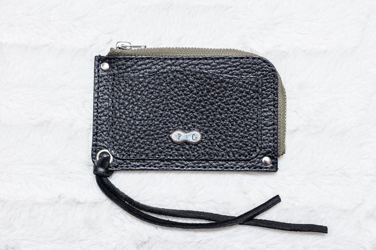 PEANUTS & Co. SLIM WALLET PEANUTS & Co. SLIM WALLET