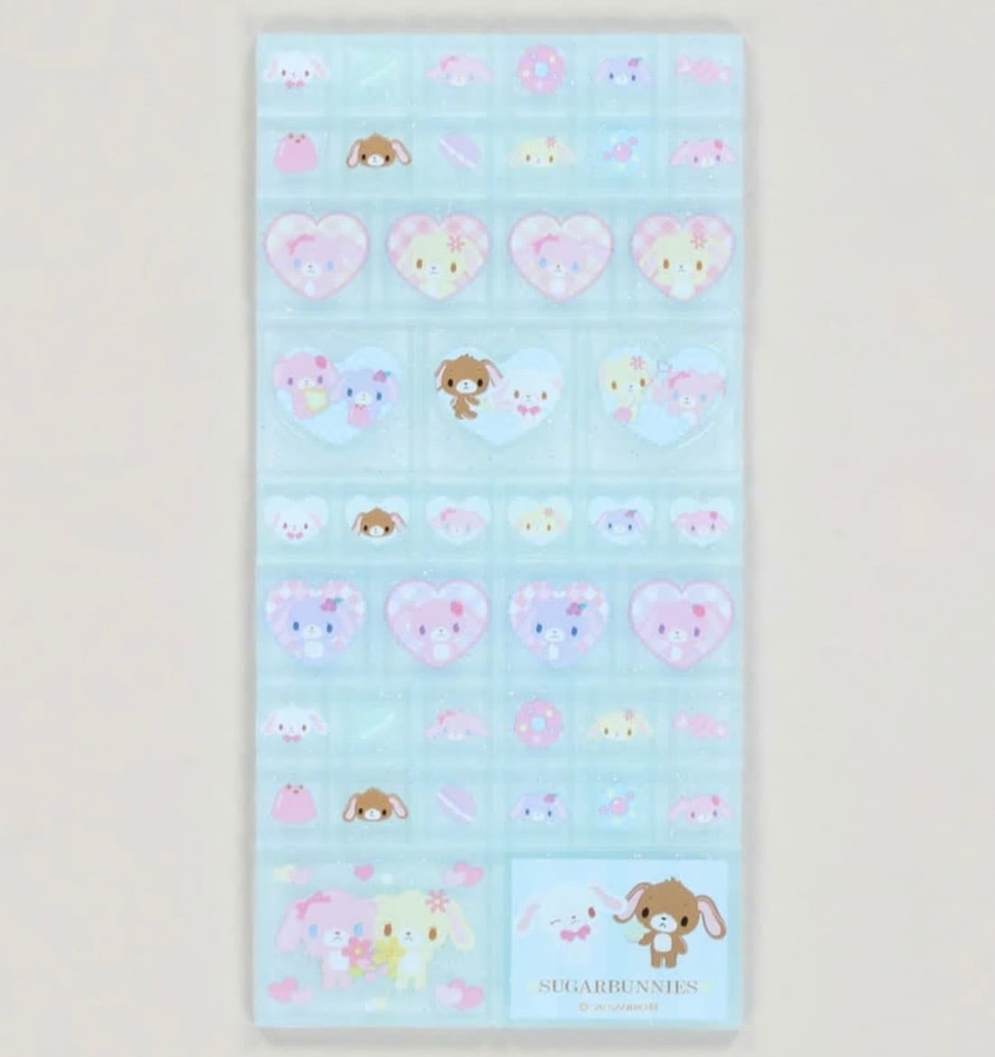 大人の図鑑シール ポムポムプリン | candybox