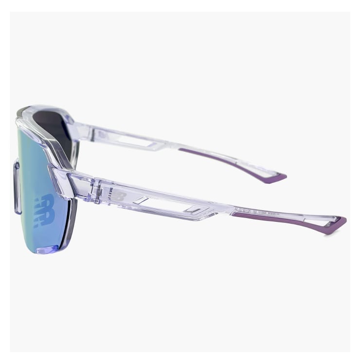 ニューバランス スポーツサングラス NB08101 c01 New Balance  