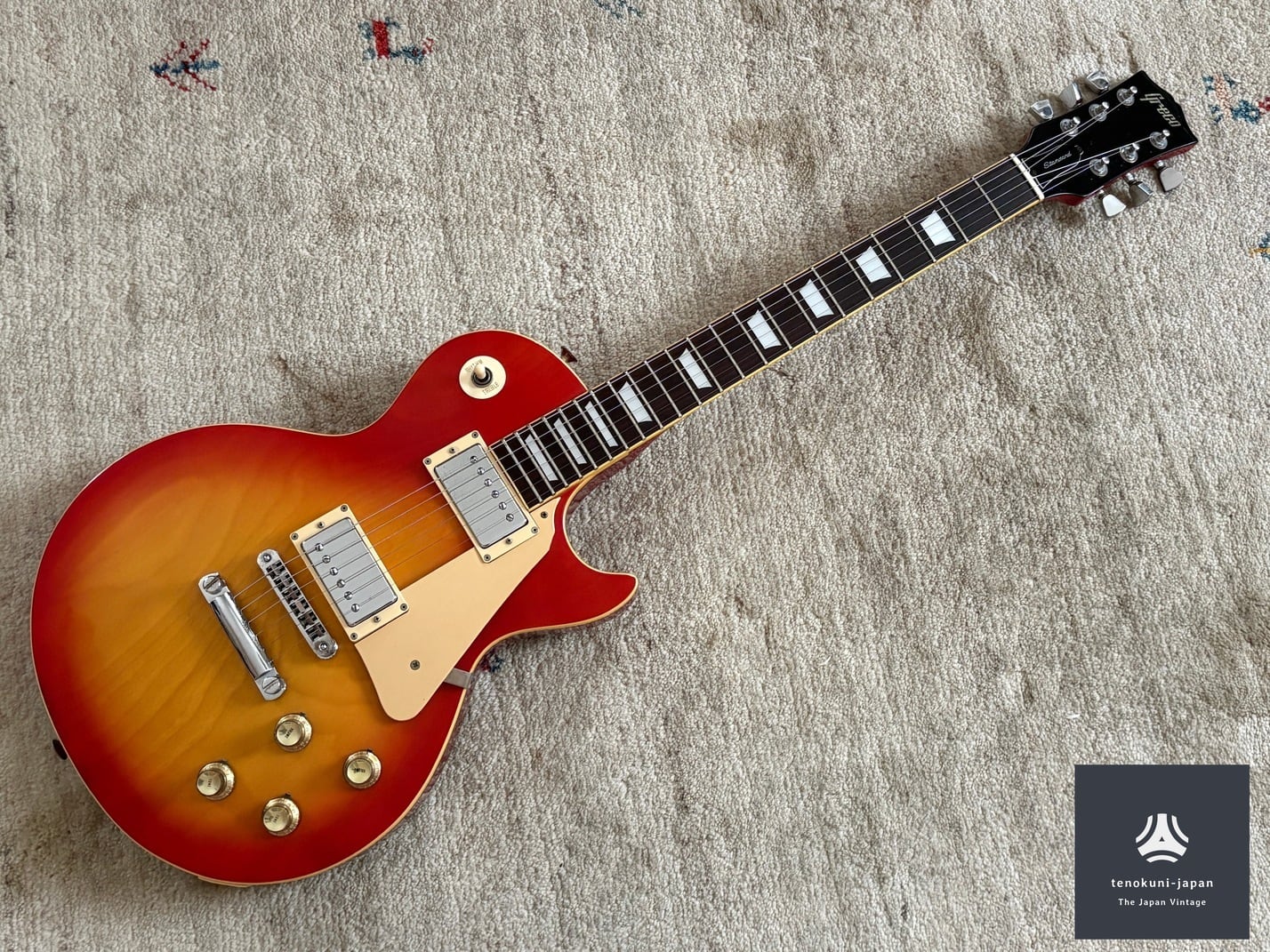 Greco EG450 '78 / Les Paul Standard Type | tenokuni-japan