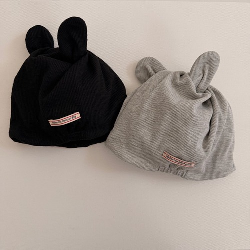 elly molly［取寄］twist beanie