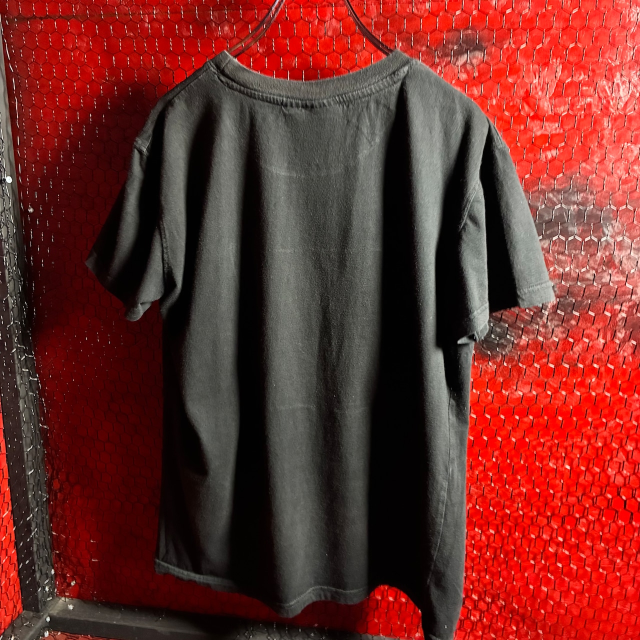 GUINNESS Beer プロモTシャツ 黒 ピンナップガール ギネスビール