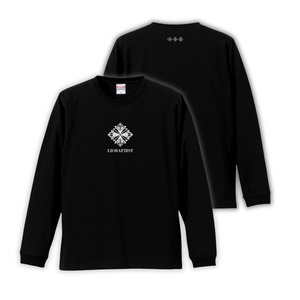 【L910】NO ALLEGIANCE-Black
