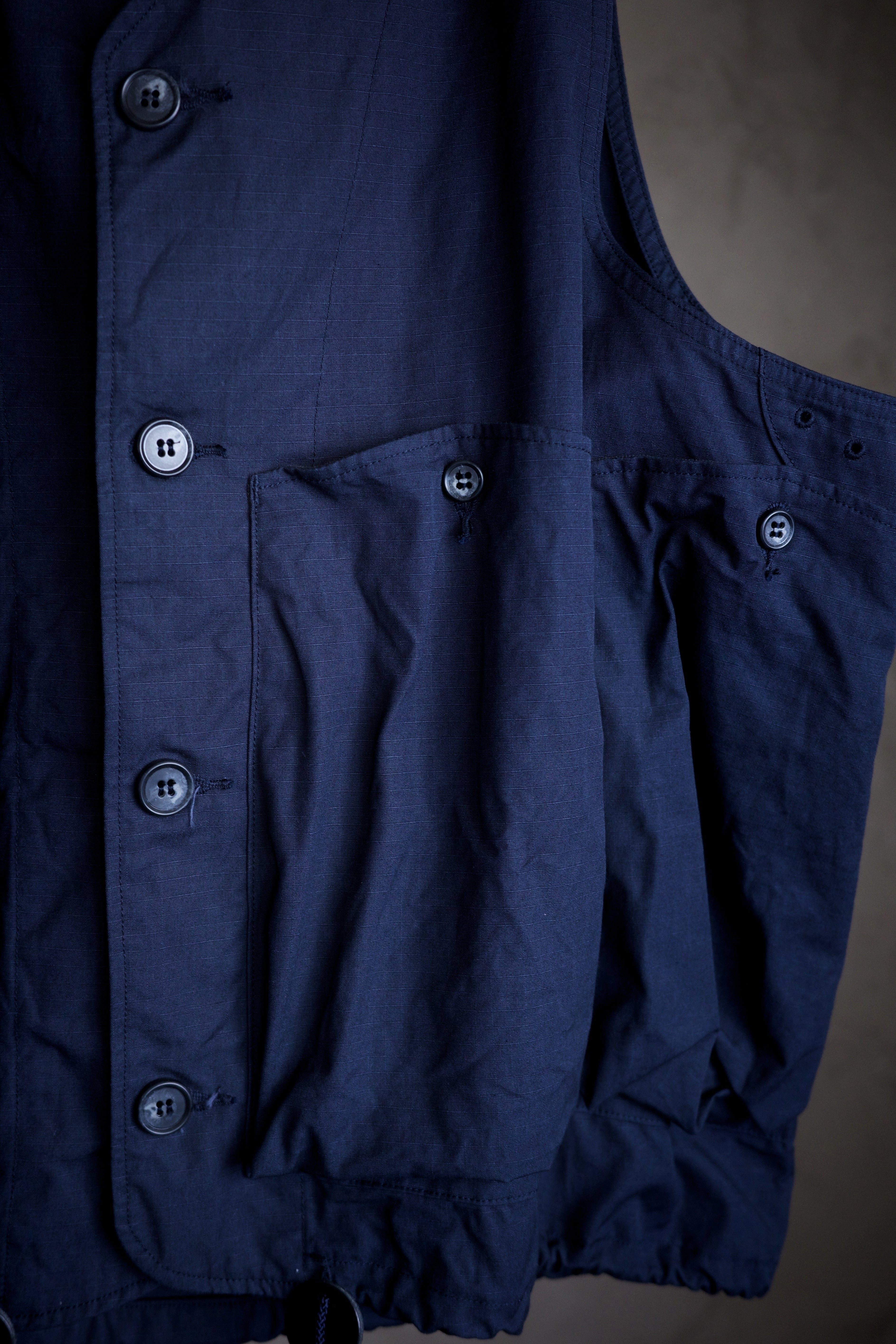 美品 another 20th century  RUNS VEST cdbe25a3e4a2cd304b3370601cd26a