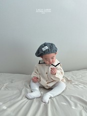 LALALAND 26/SS (Baby)Sailor pan cap