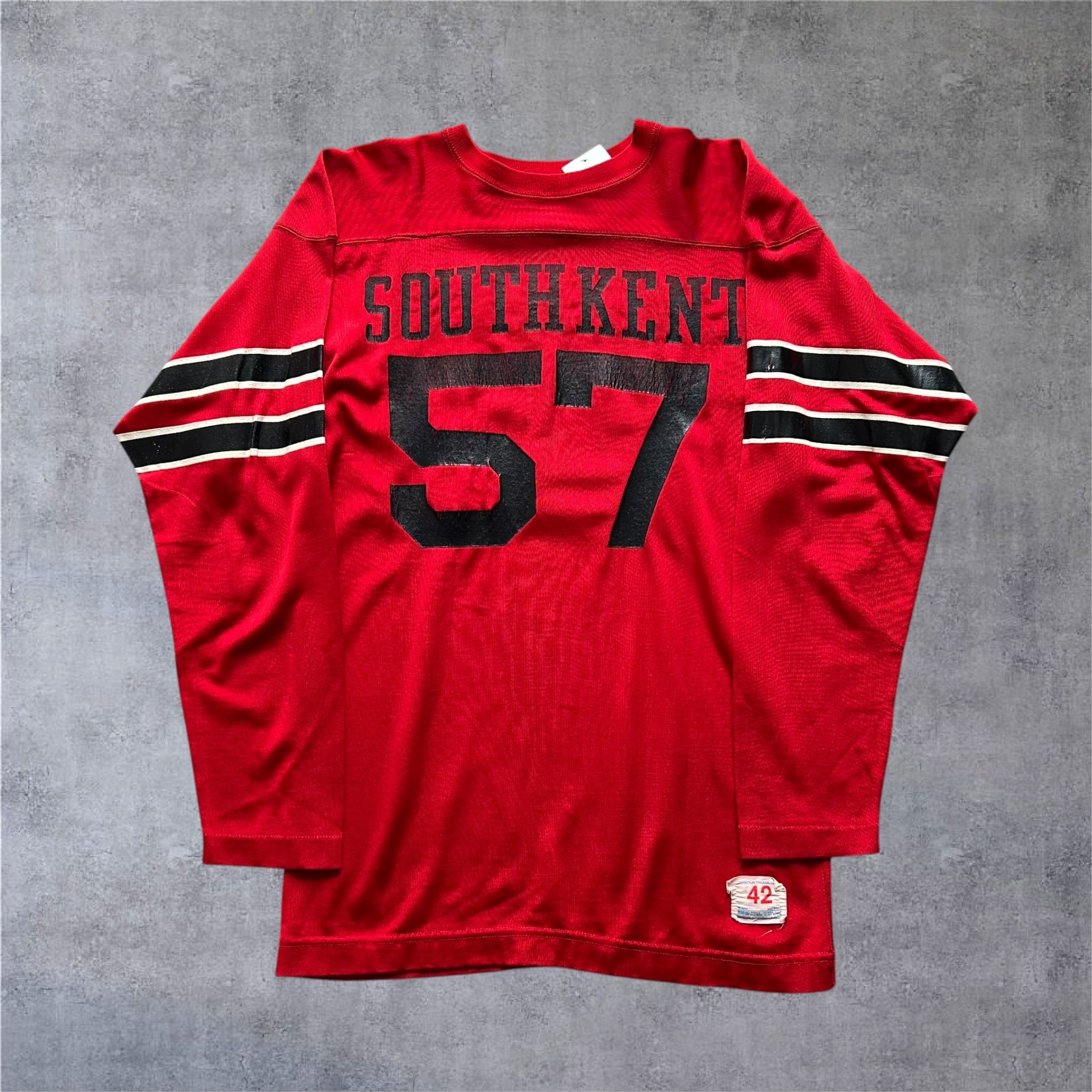 〜1970s Champion Football T-shirt【高円寺店】