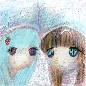 【特典】iVy 『混乱するアパタイト』