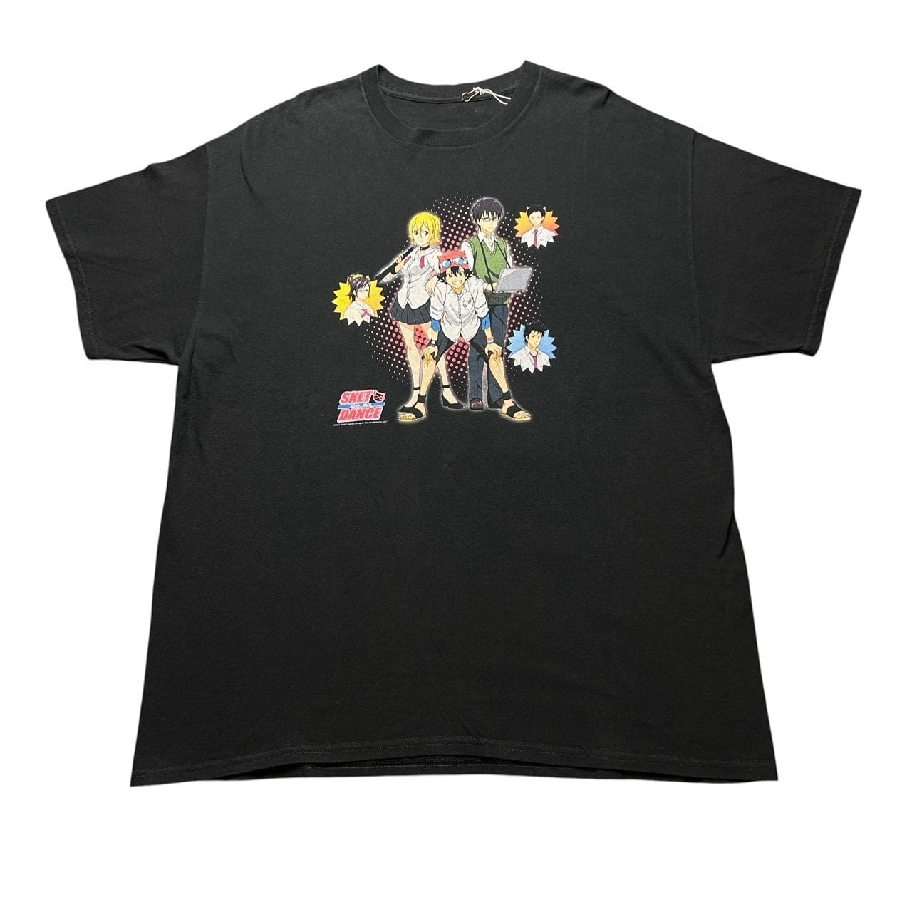 NARUTO うちはイタチT-shirt | 古着屋 極楽家