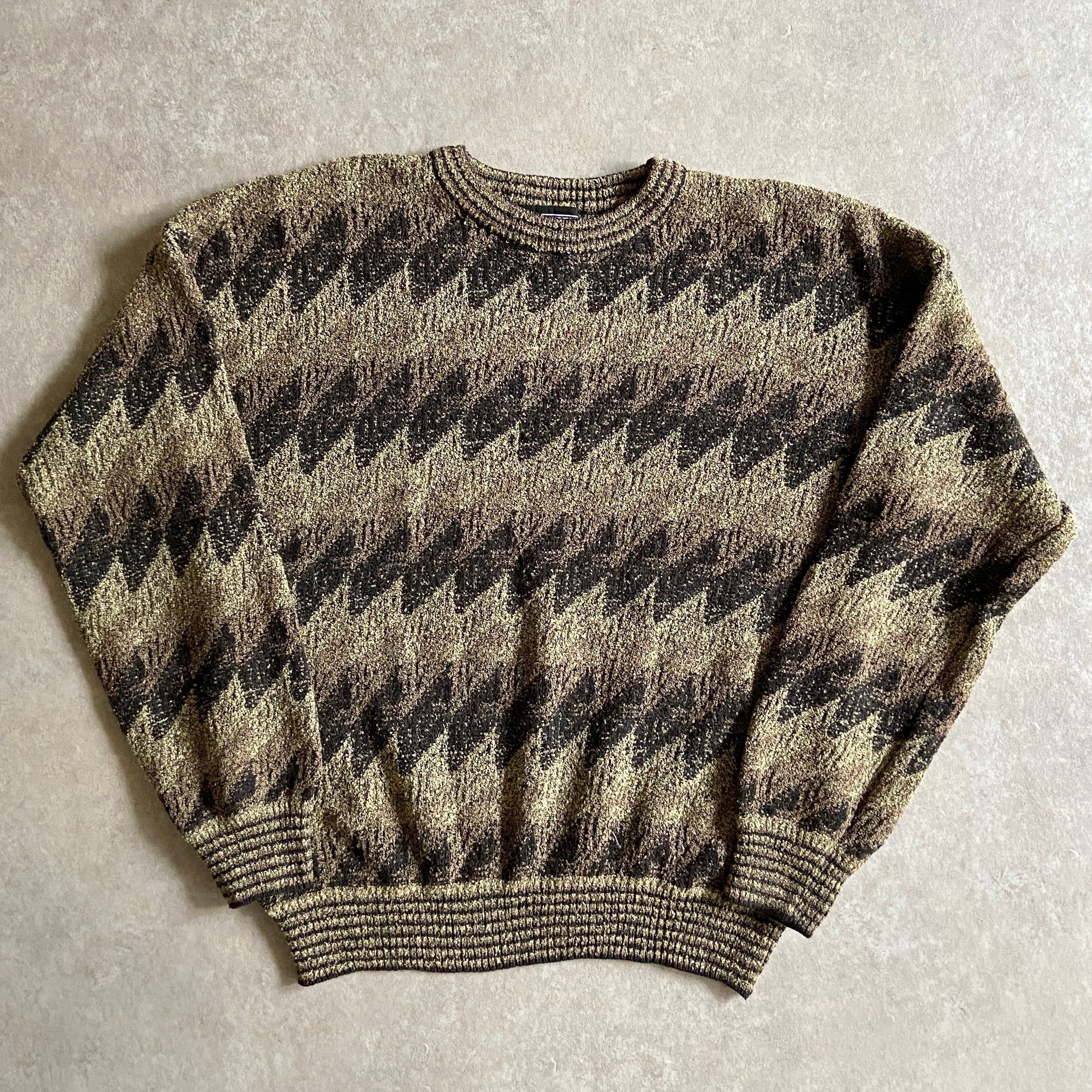 1990s JANTZEN Sweater XL H789