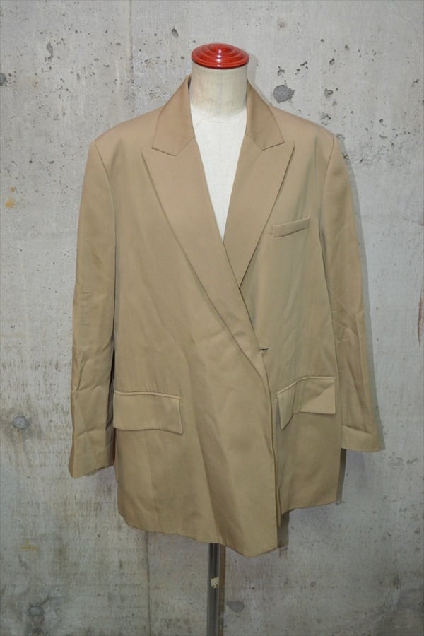 コムデ ギャルソン オム プリュス COMMEdesGARCONS HOMME PLUS 24aw 縮
