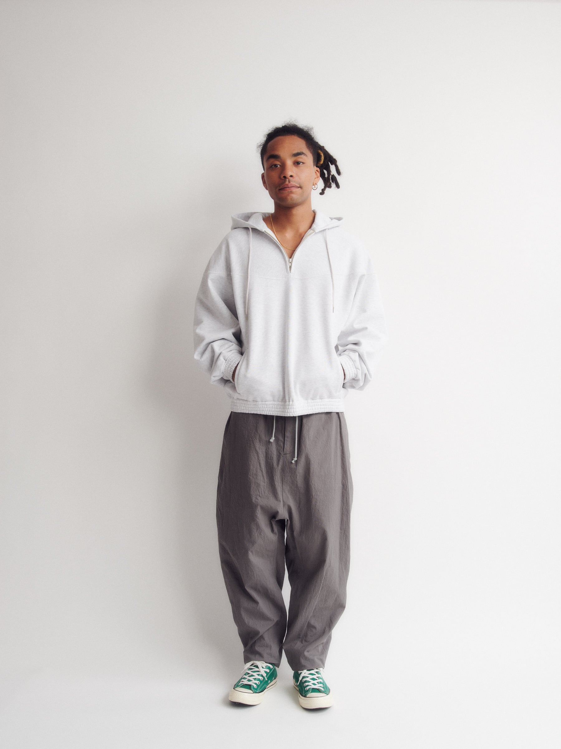DIGAWEL Sarouel Pants | CONSTRUCT1