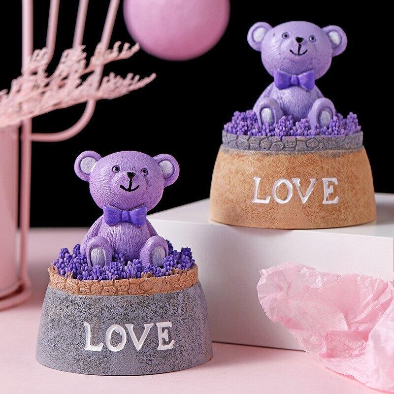 ☆70年代ヴィンテージ ICEE ソフビ貯金箱 アイシーベア 10 ビンテージ